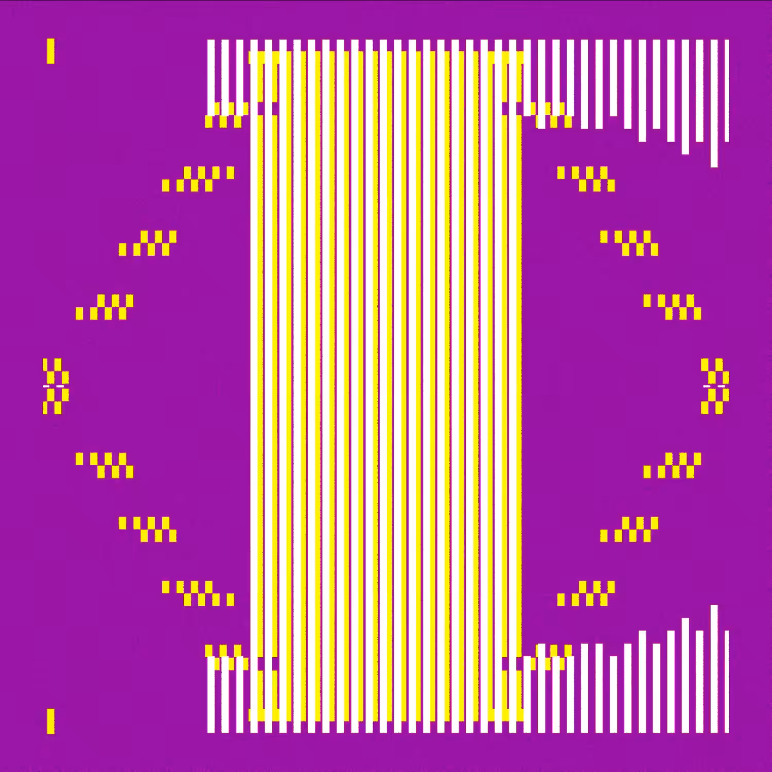 // PIXEL GATEWAY