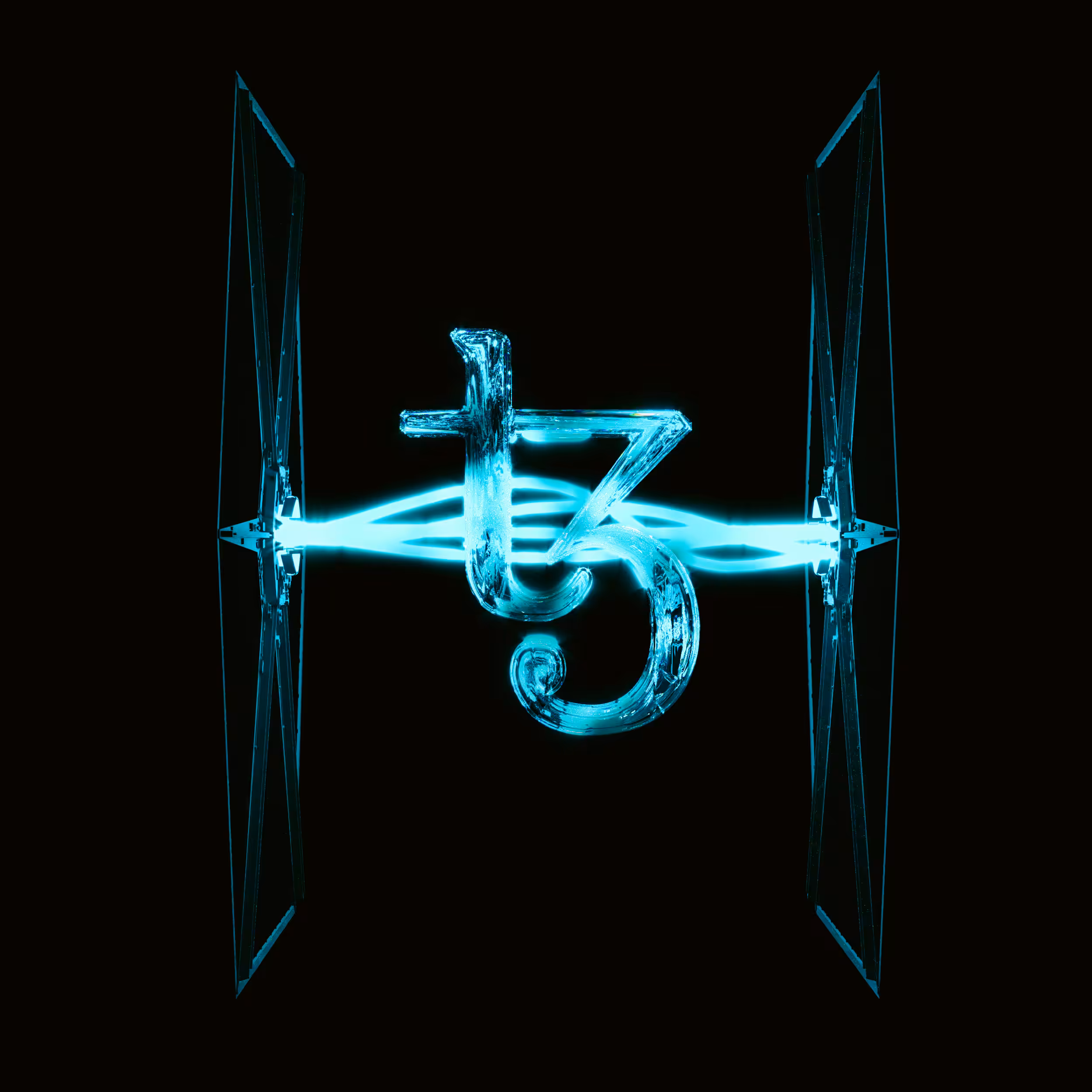 tied tezos