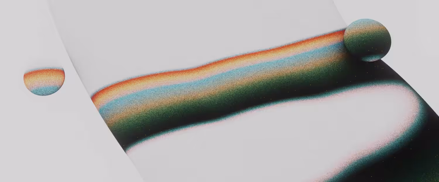 "Virtual Vacuum" - Green Effect
