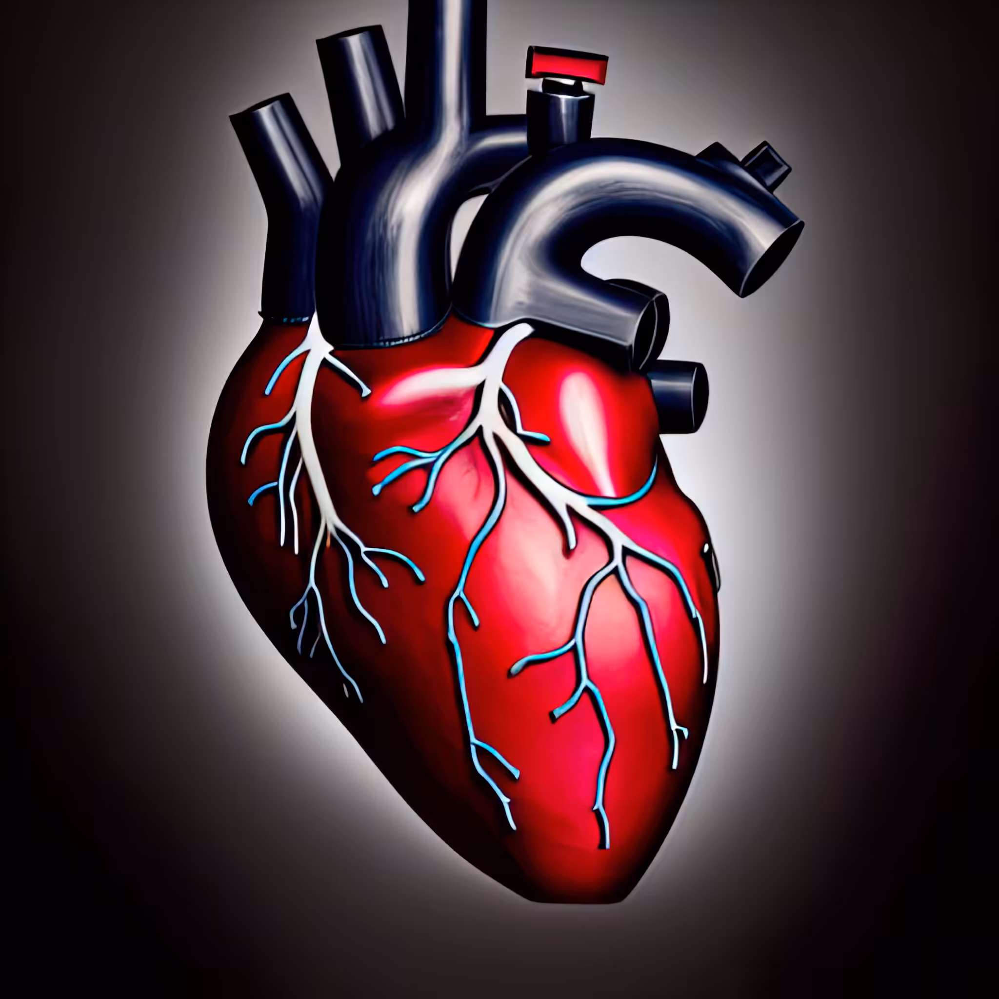 Have a Fuckin Heart #922