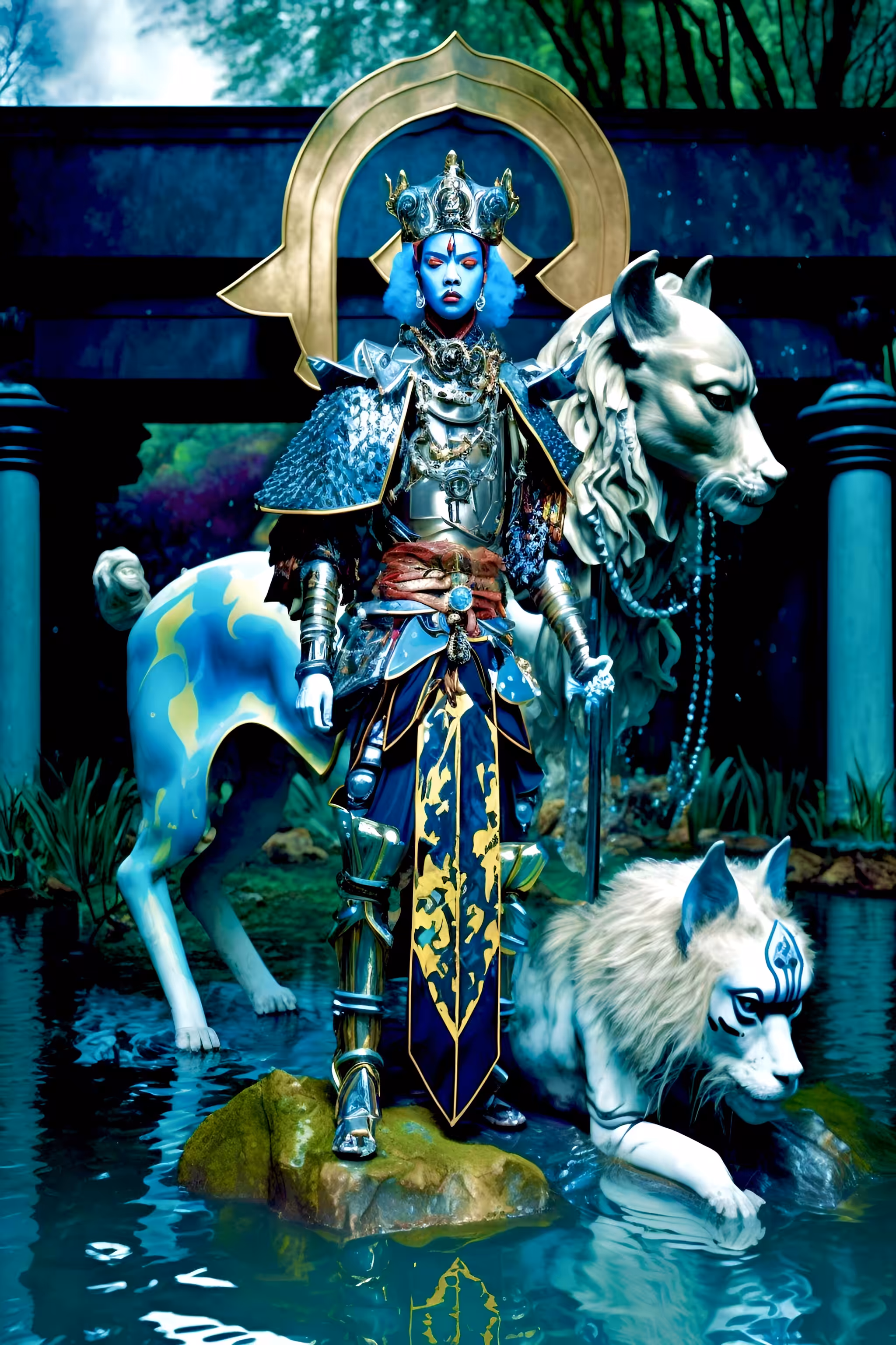 𝑗𝑢𝑛𝑔𝑙𝑒 𝑔𝑦𝑚𝑛𝑎𝑠𝑖𝑢𝑚