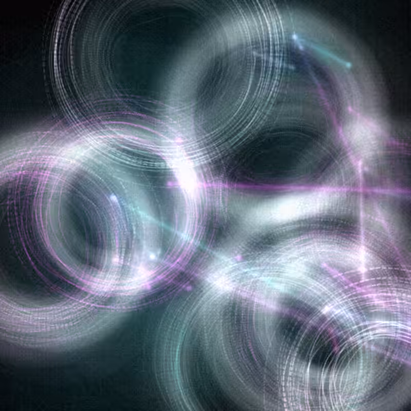 noise paths #23