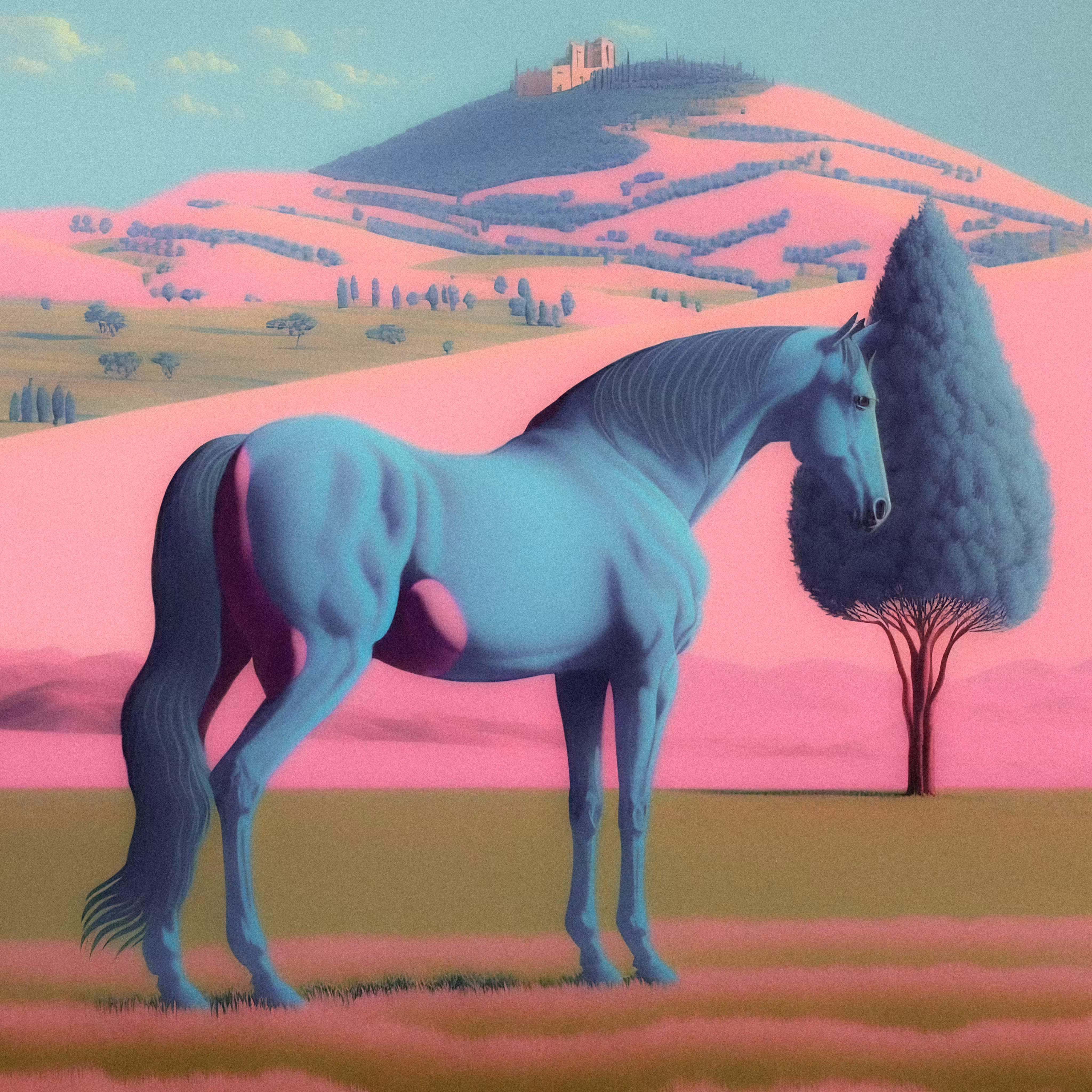 The Nineteenth Dream