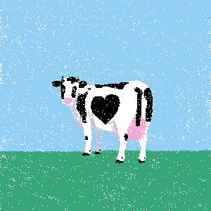 cow #196