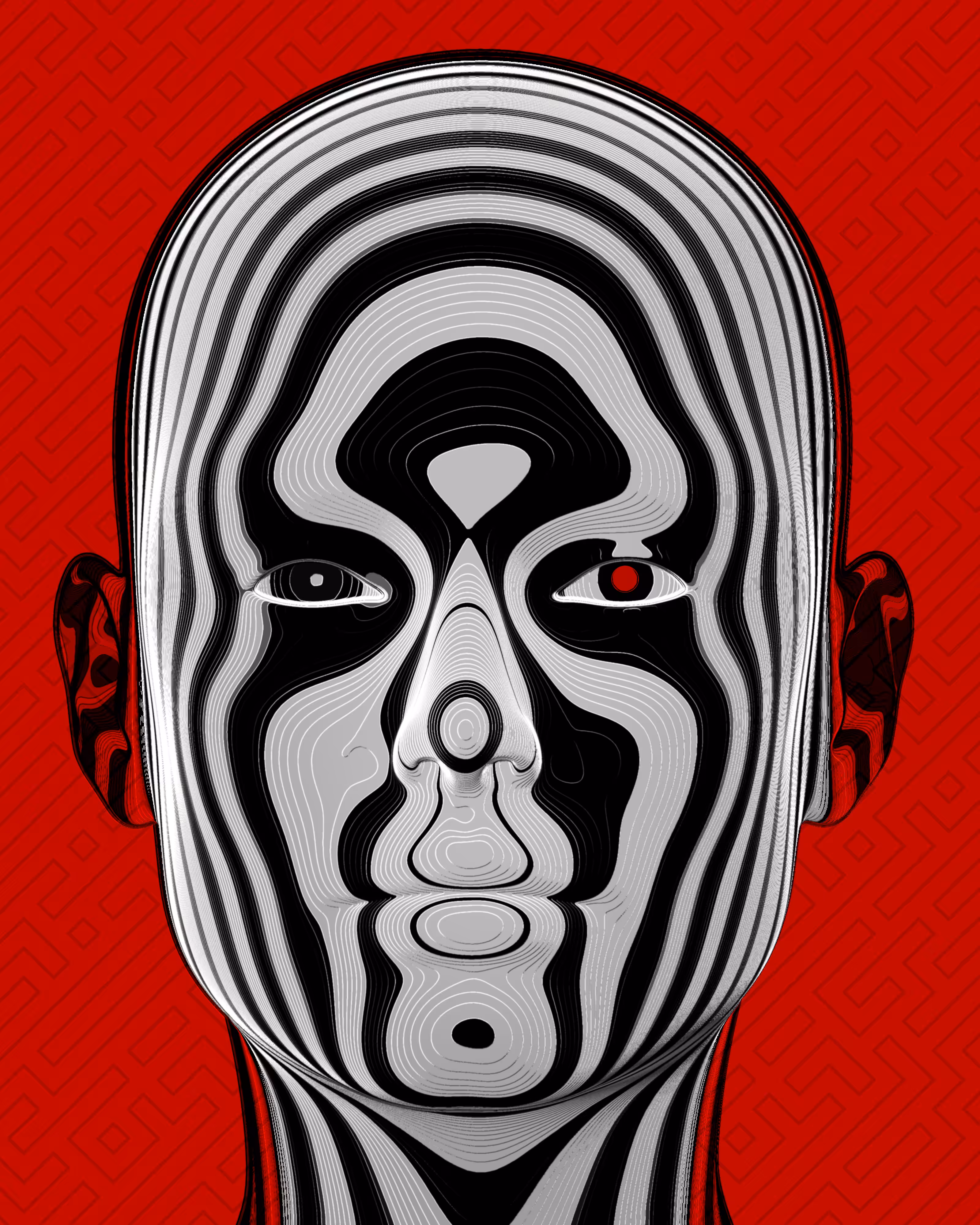 Negative Slave #5