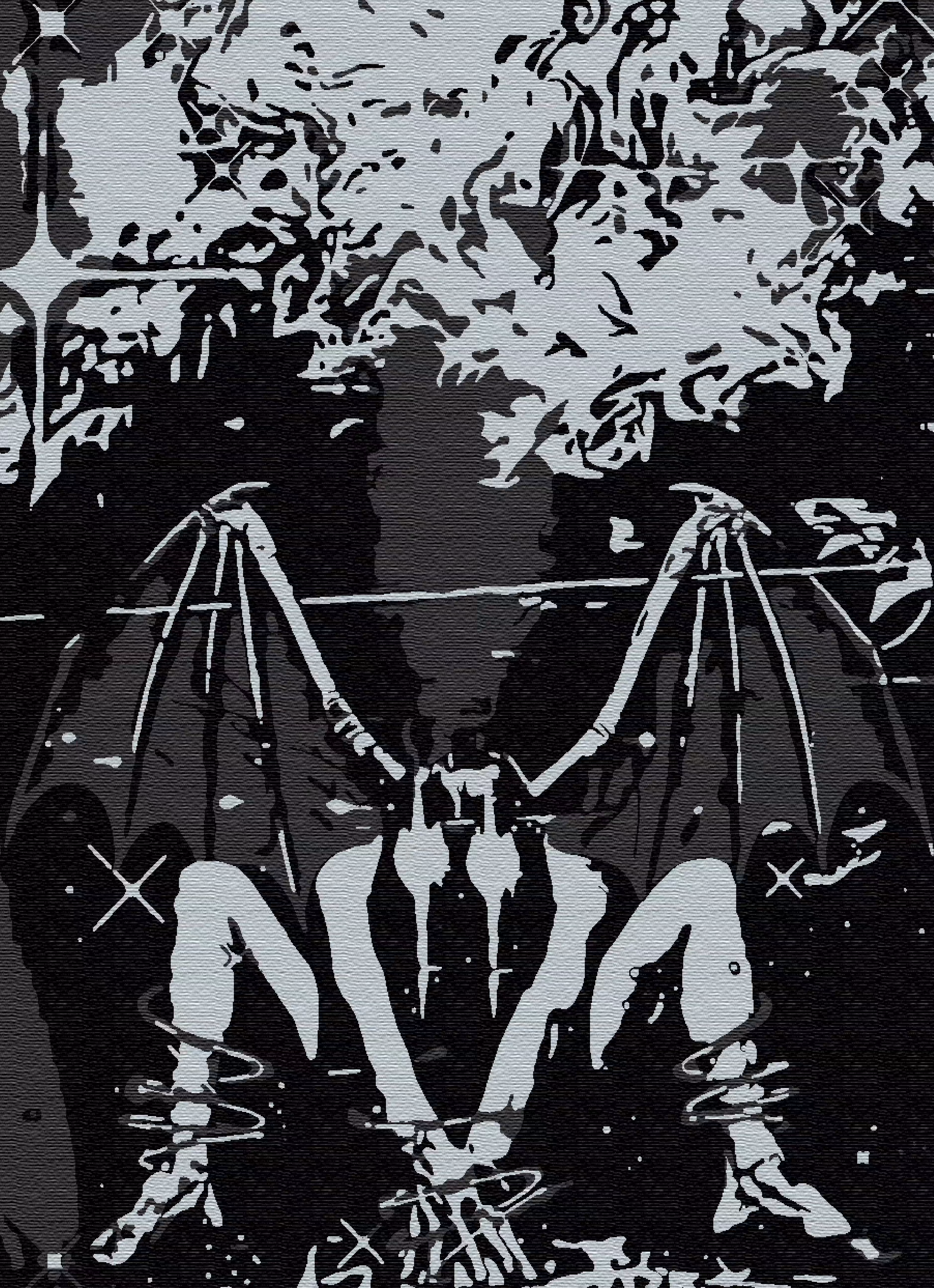 Embrace your demon