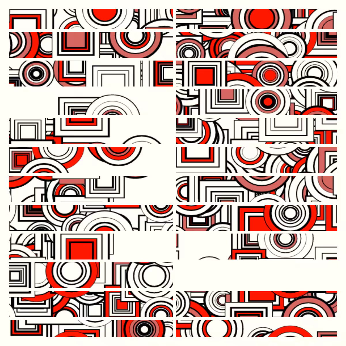 Chromaticity #4