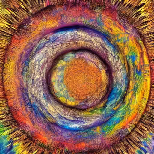 sonhos e pesadelos: Burst