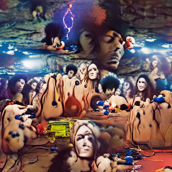 Electric Ladyland