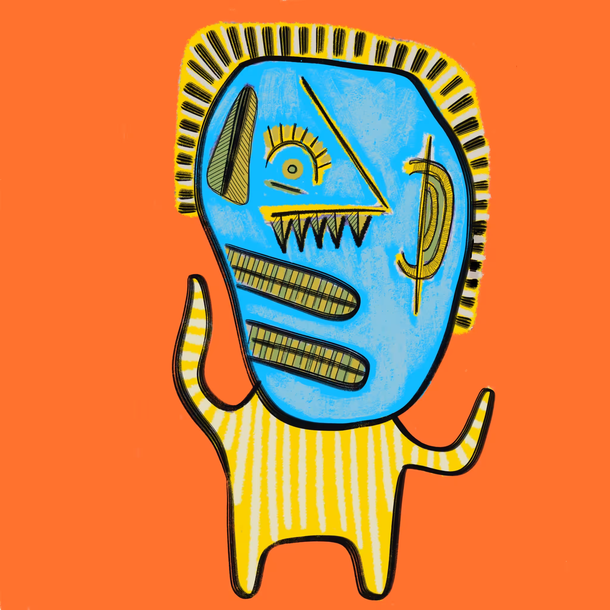 Boxi #51