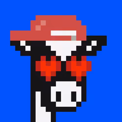 CowPunks #6814