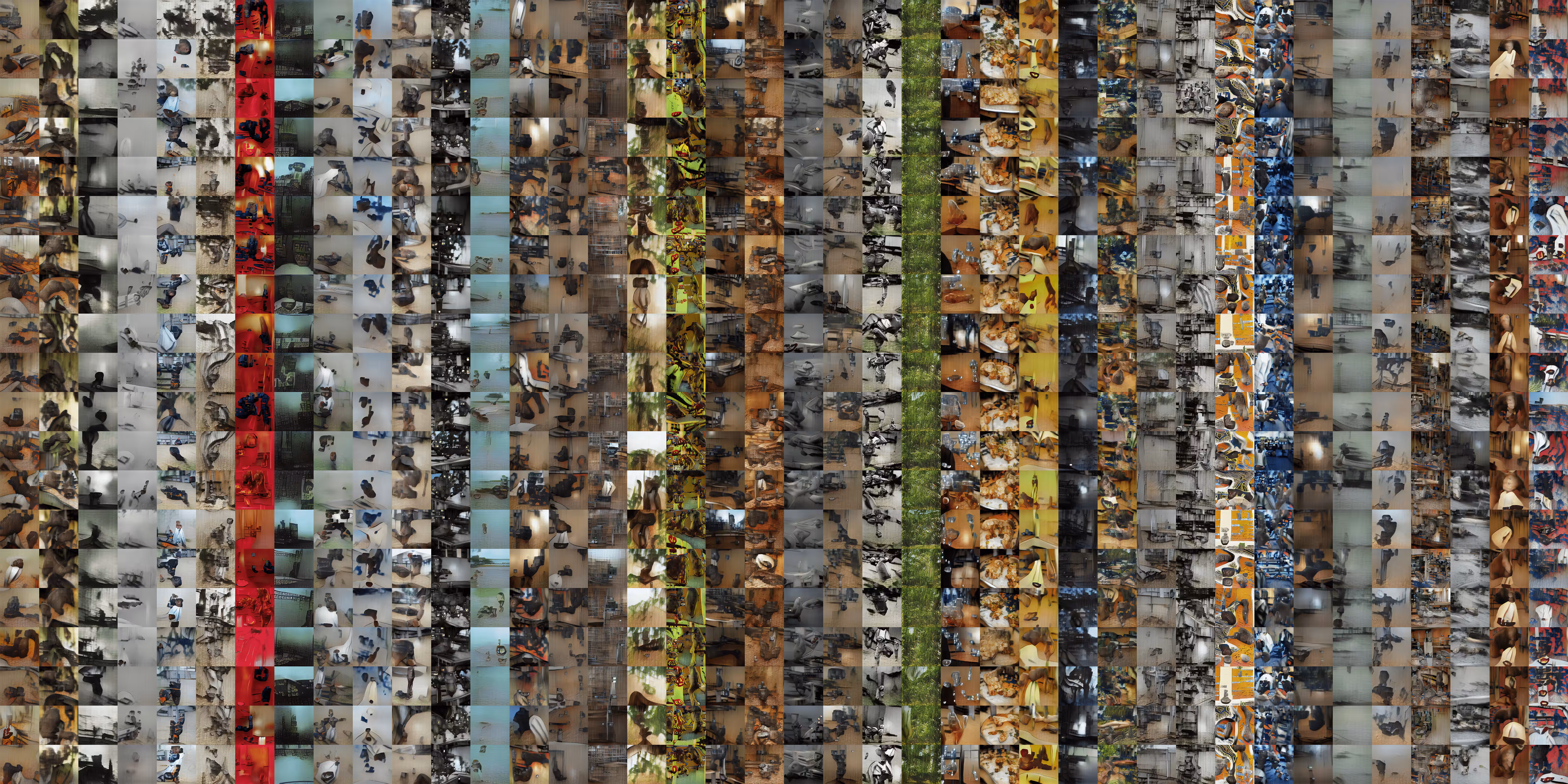 The Machine in the World of Platonic Forms