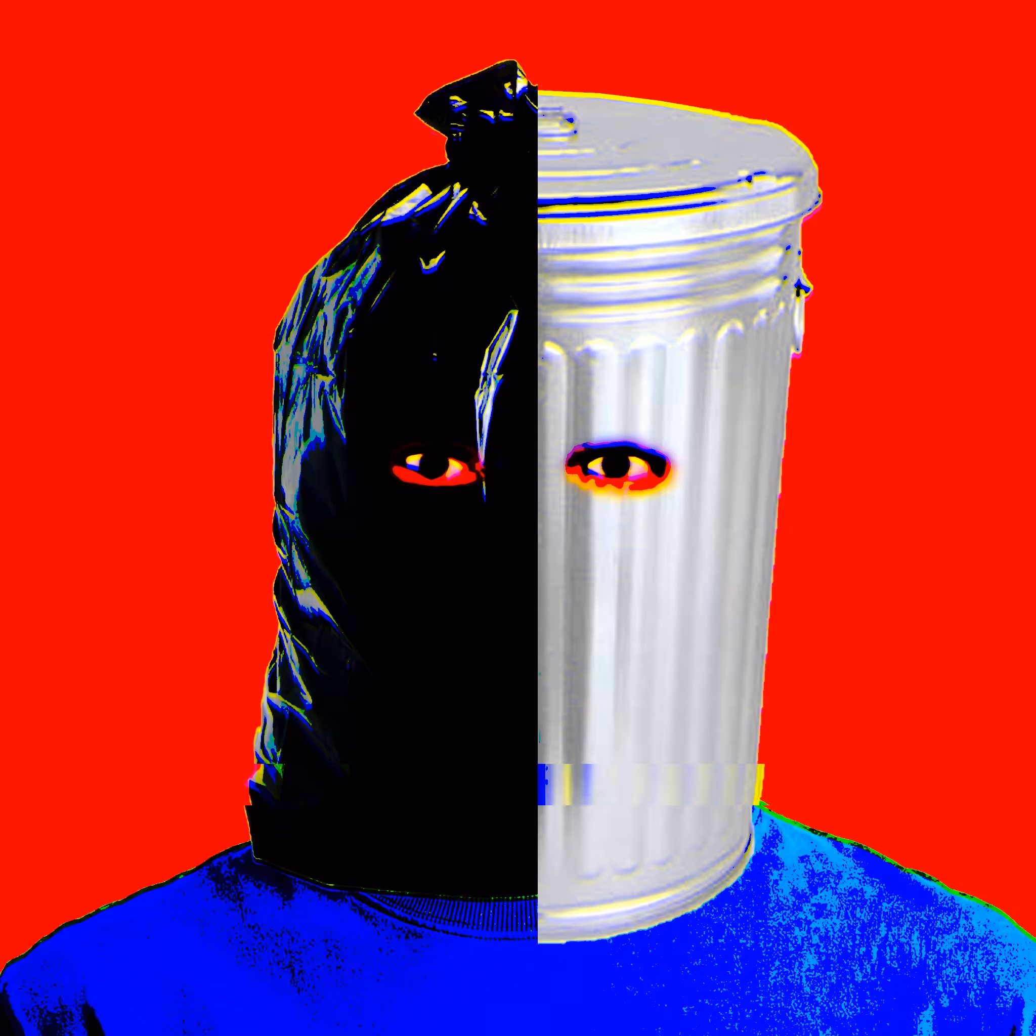 TrashHead 87