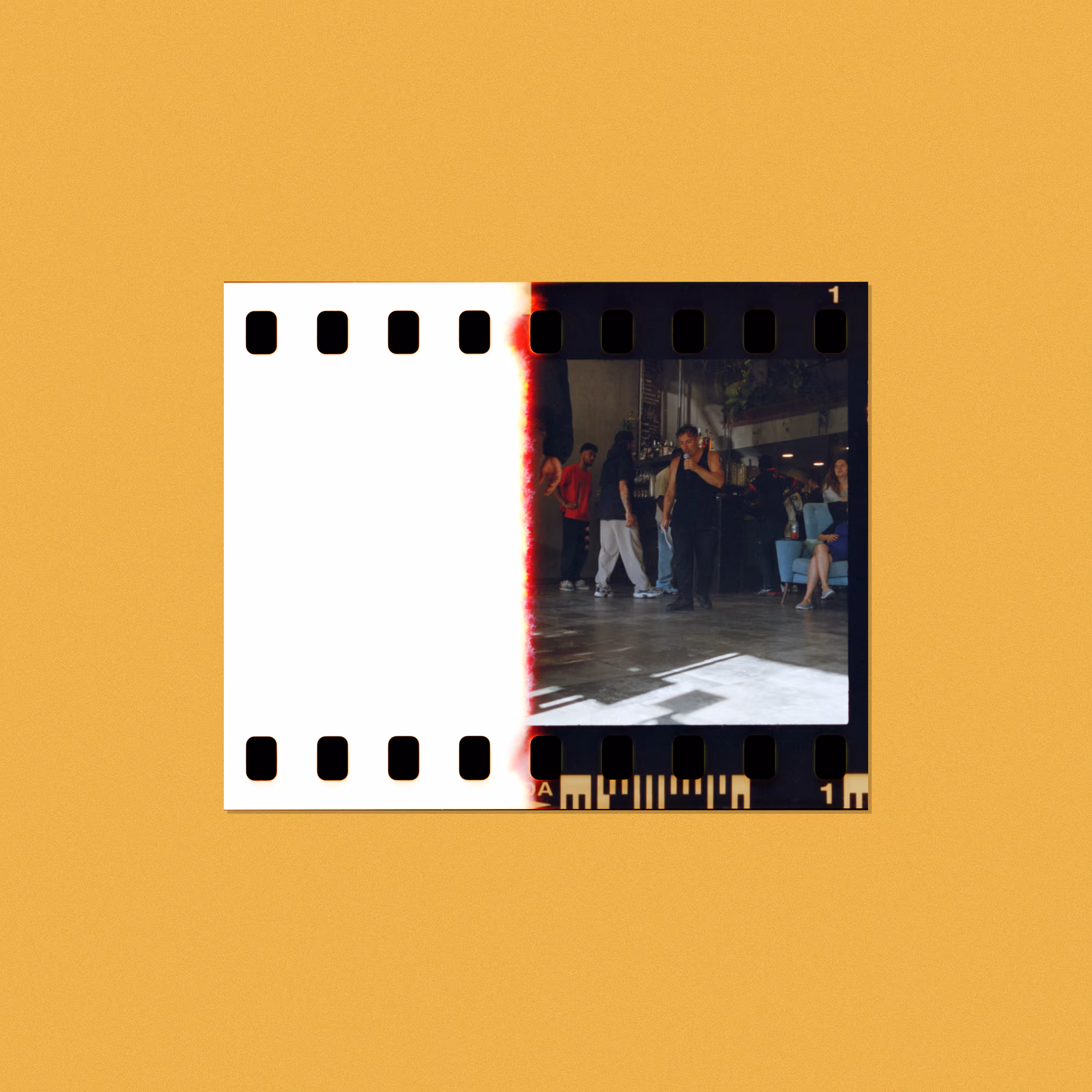 Forgottez #010