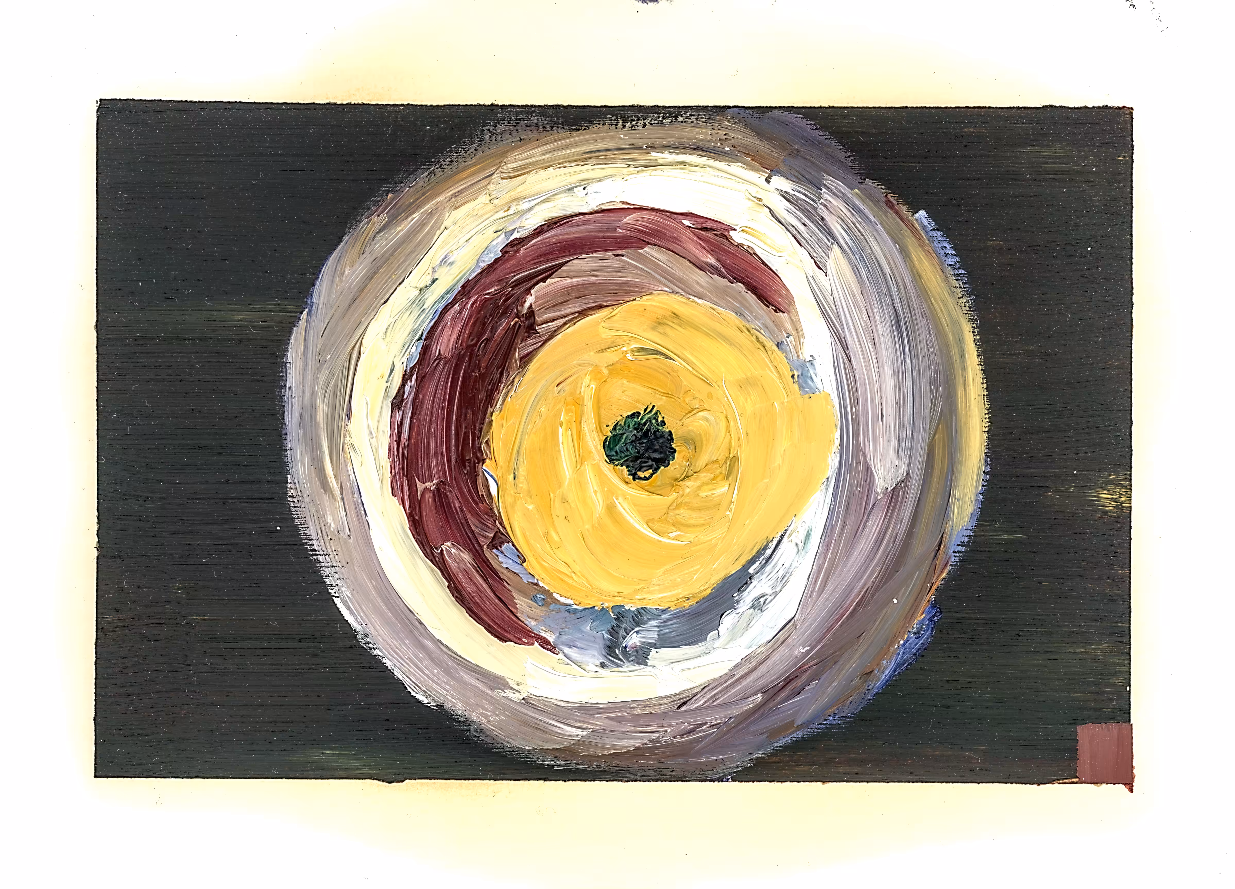🎨⭕️ M