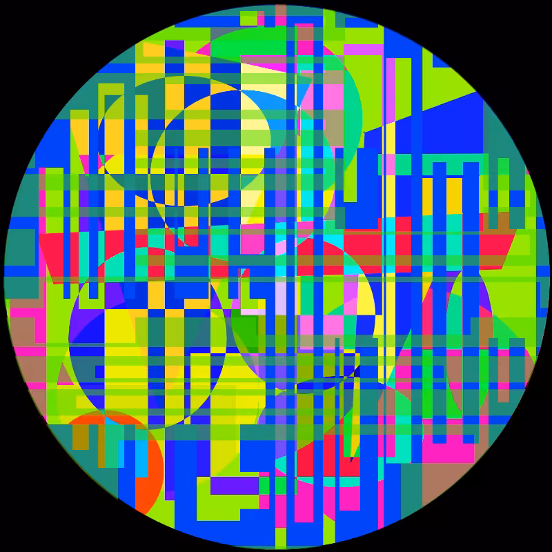 Symbiotic #4