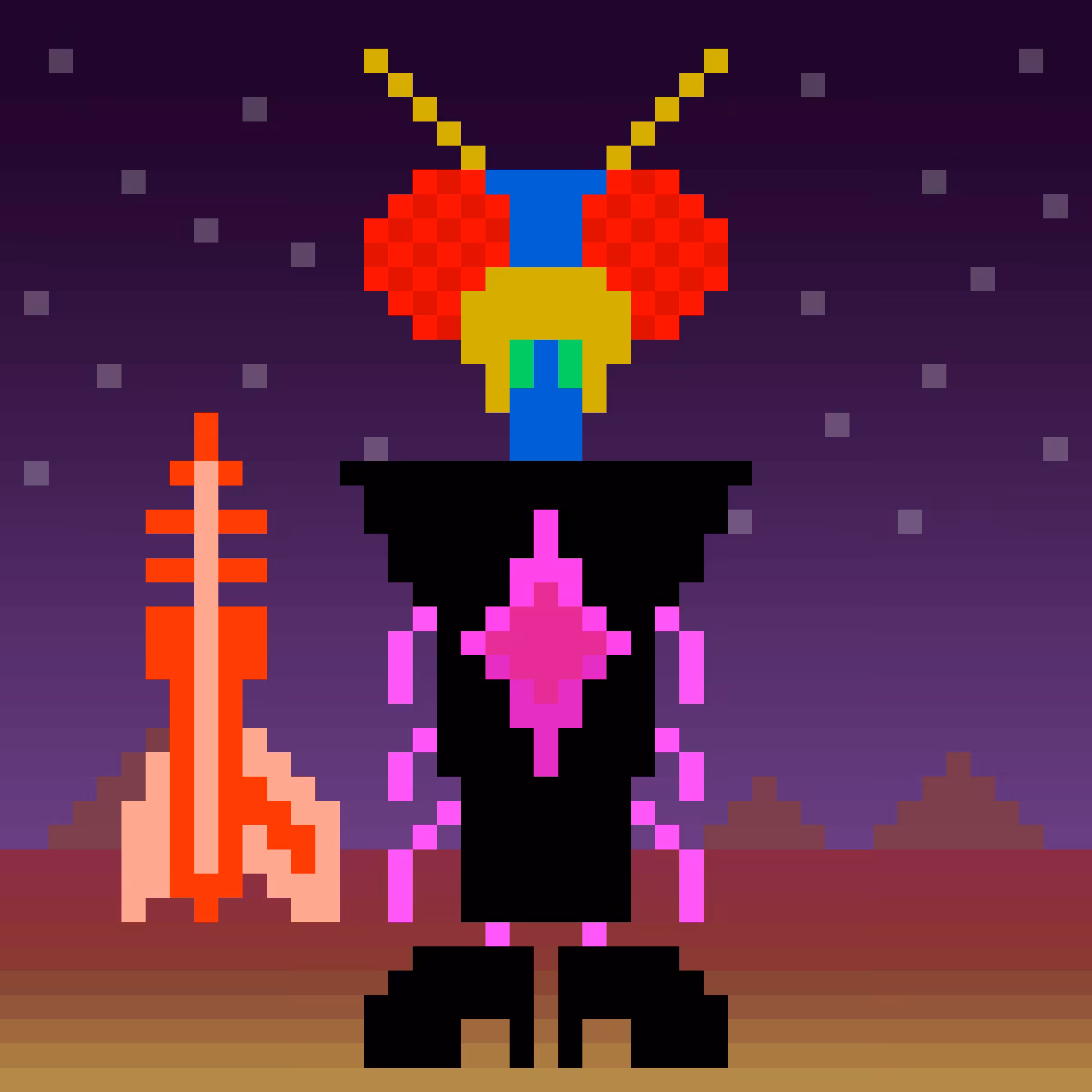 CryptoGalactican #314