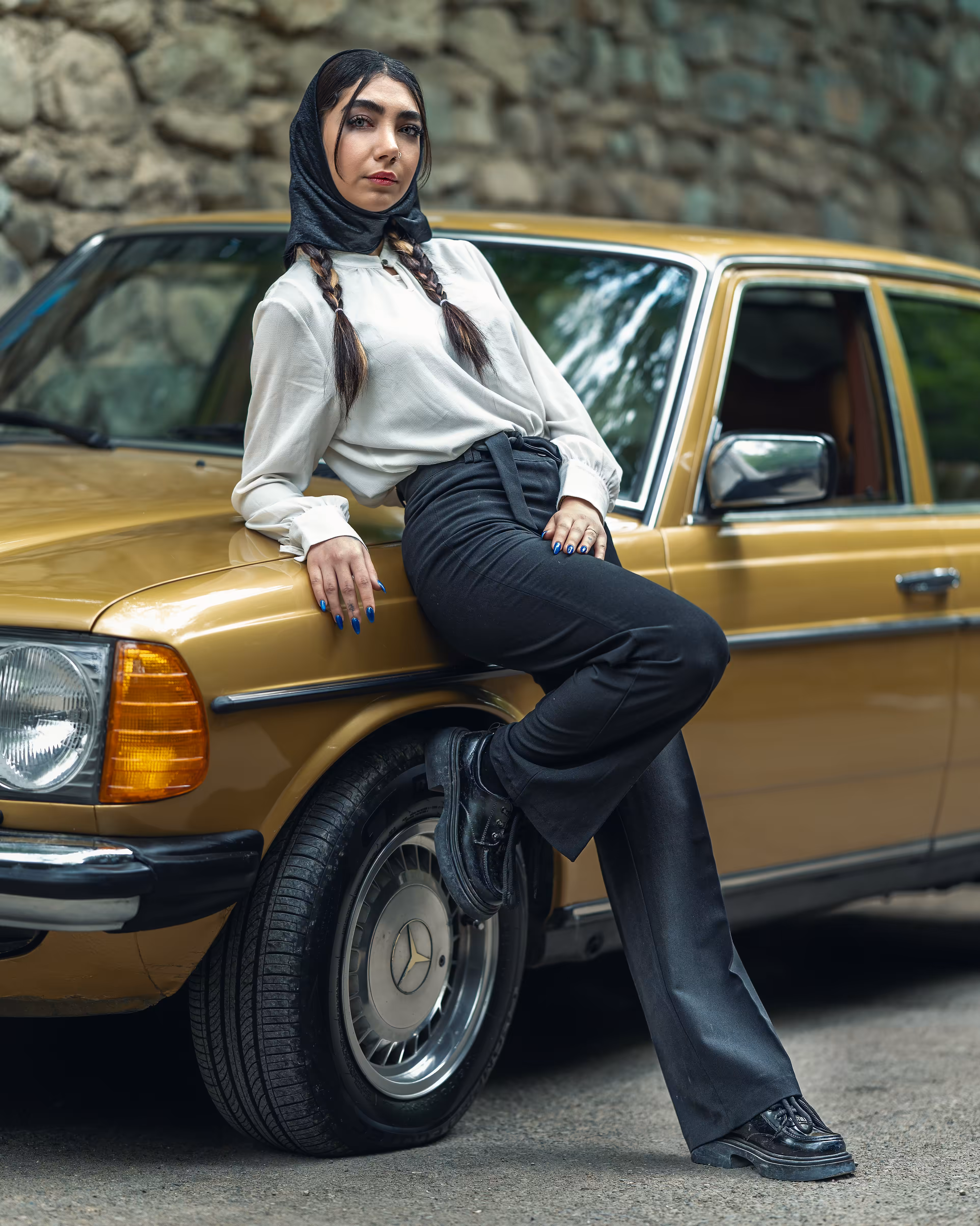  modernity and tradition