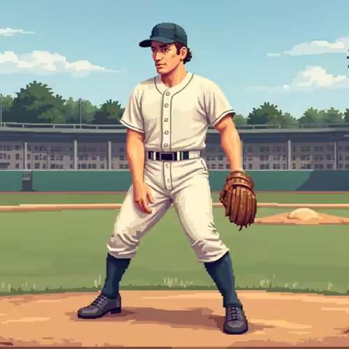 DataBaseball: Joe Birmingham - 1910 (1.1 PV)