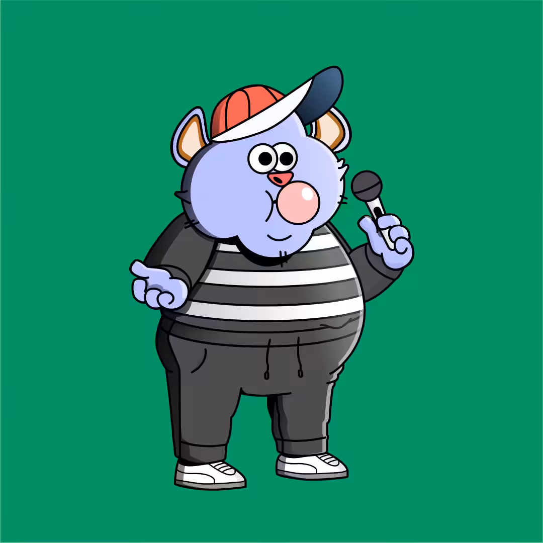 Hamster #2 #60