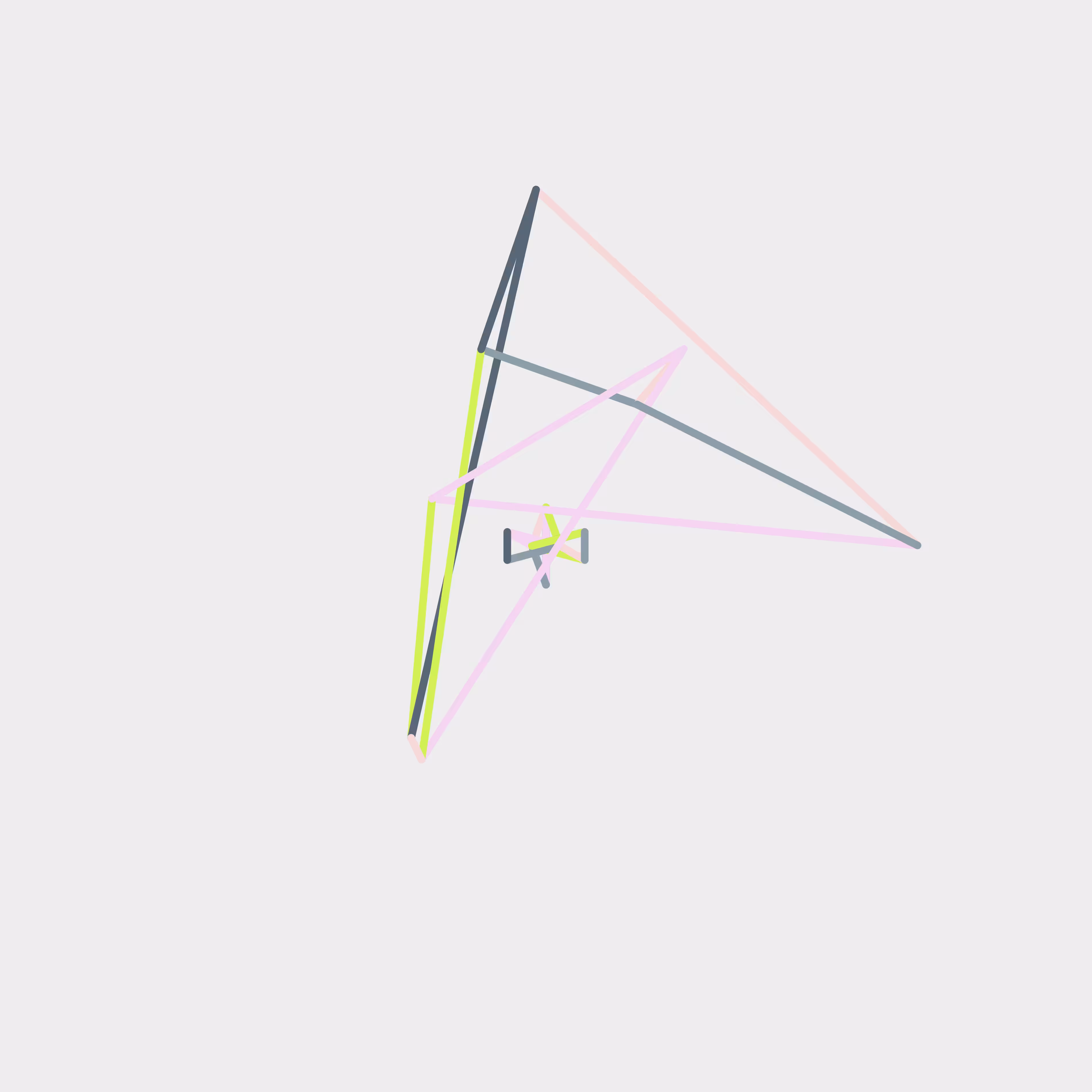 Impossible Geometry #22