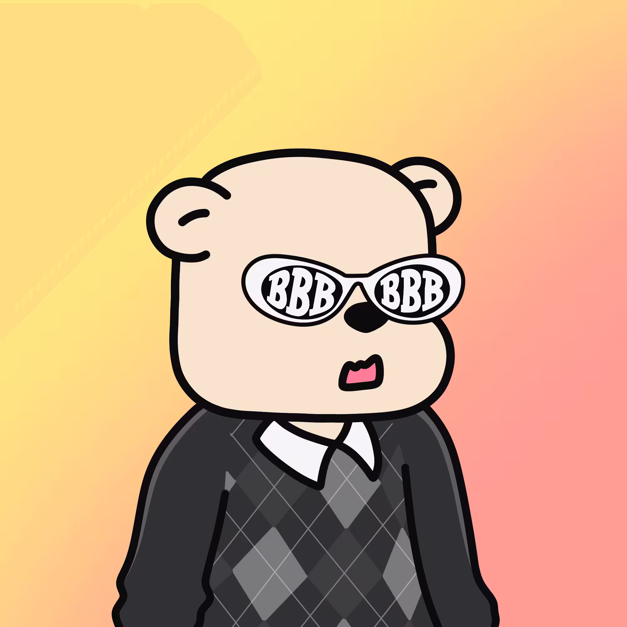 BBB # 026