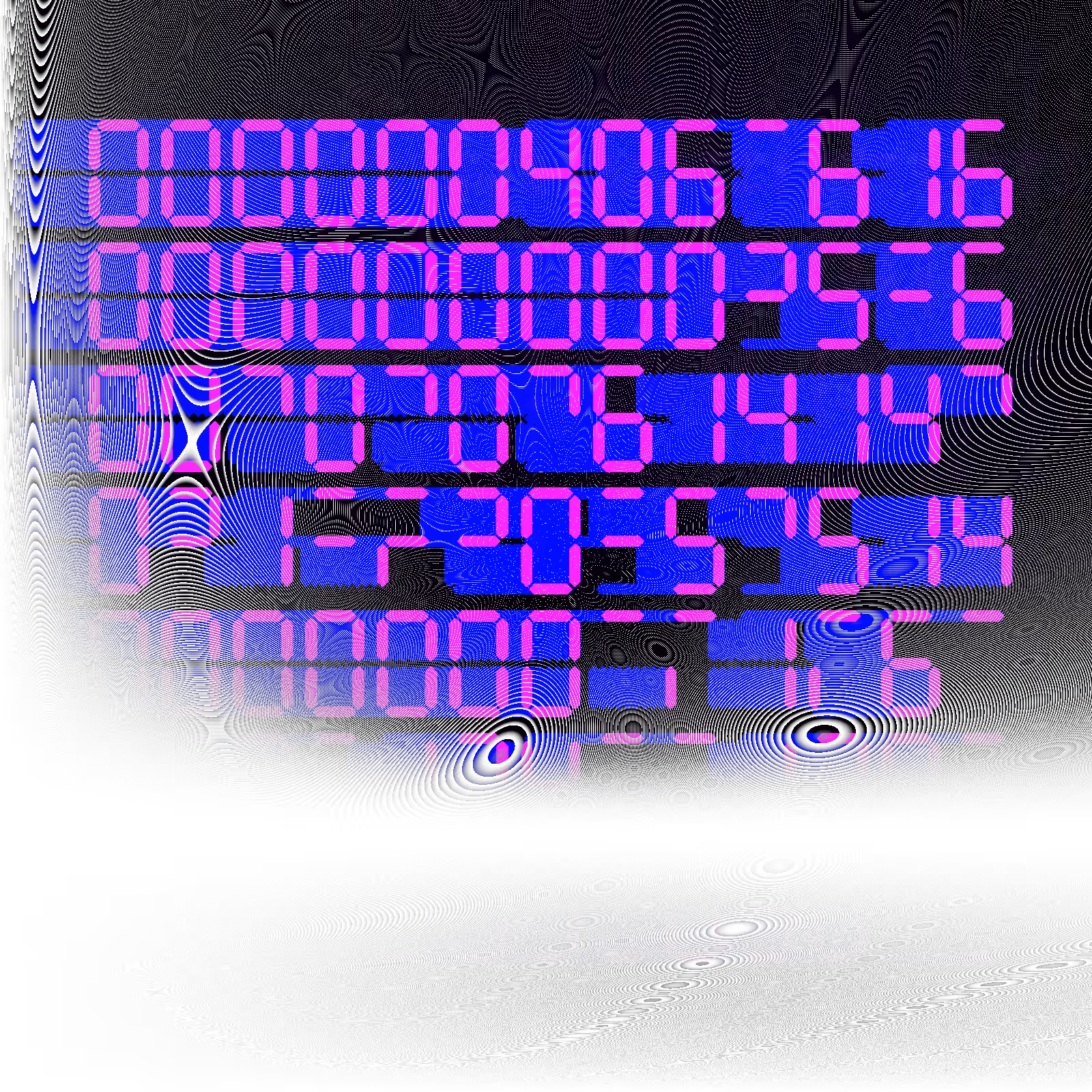 Digits #992