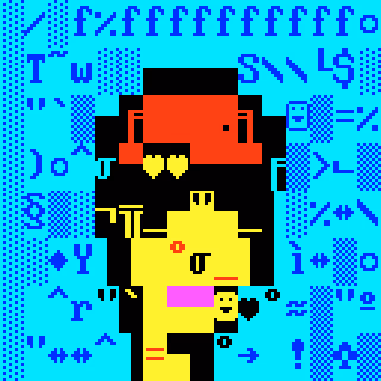 DOS Punk 248