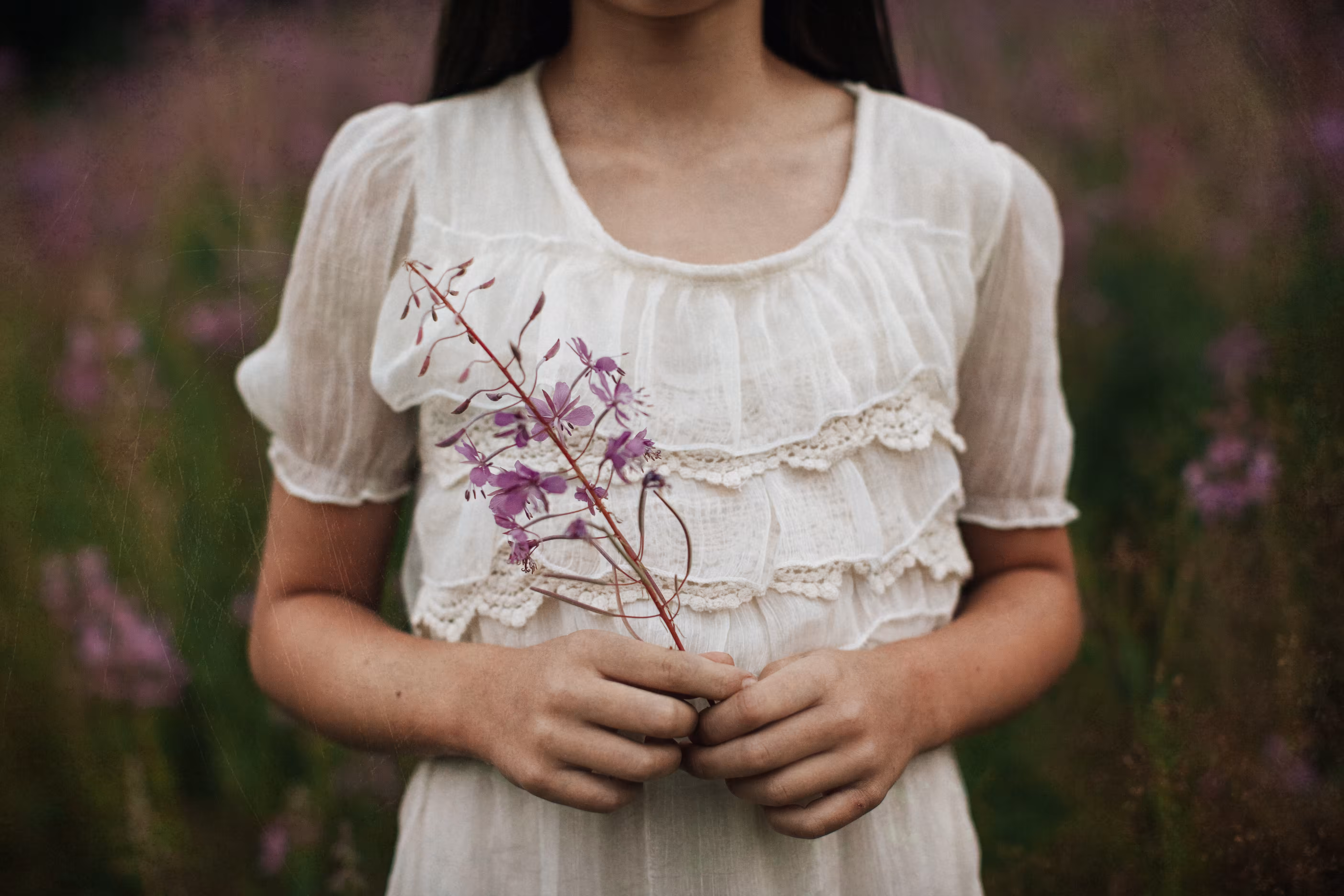 Summer poem