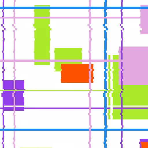 Chromatic Chaos #3774