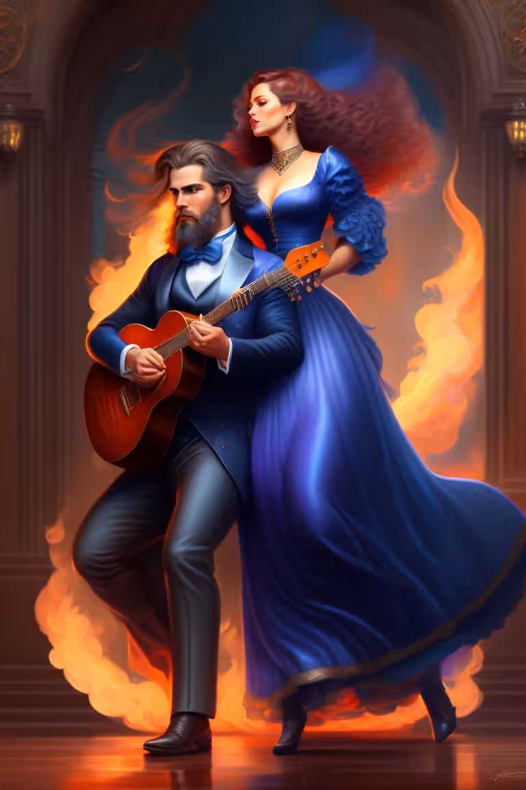 Ai Art