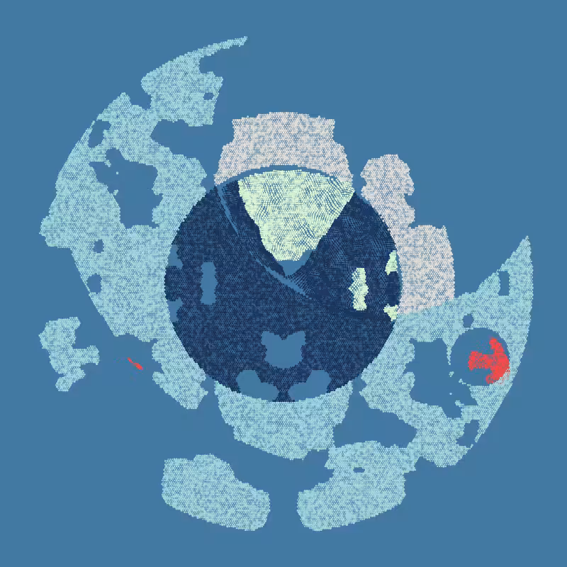 Ultimate Time Crystal #141