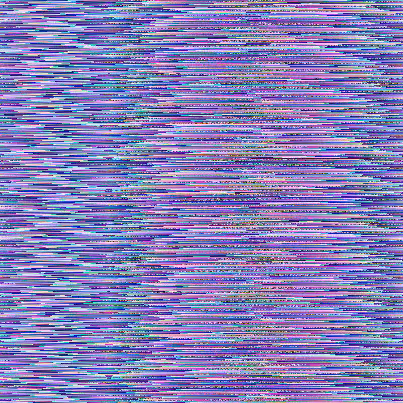 Broken LCD Screen #248