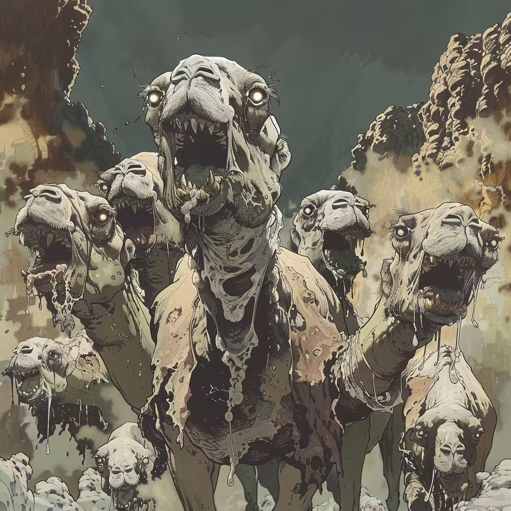 CAMELS