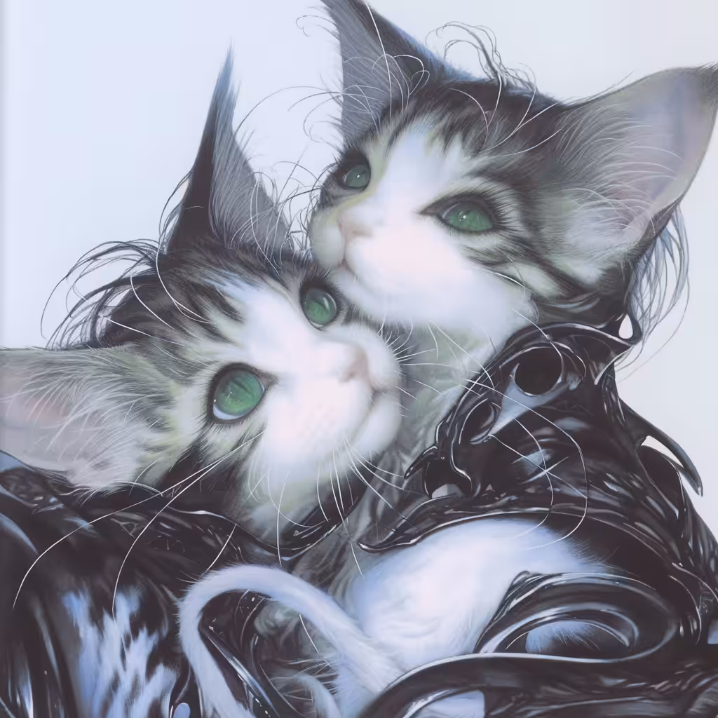 GothKats® #125