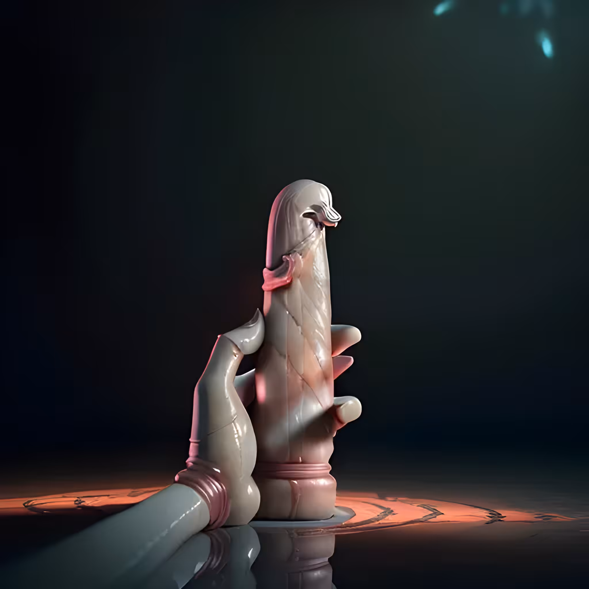 Dildoxxx [ 4 ]