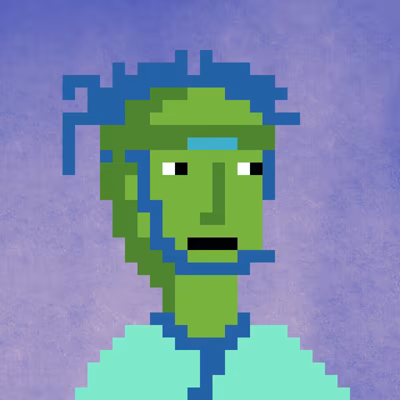 tEZY PUNK #35