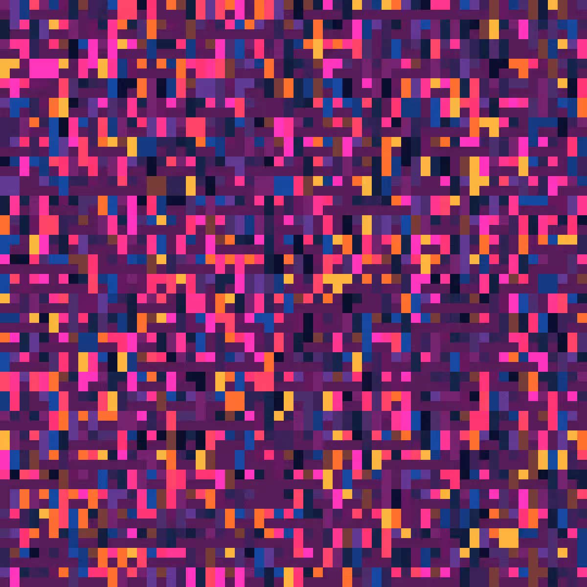 pixelpallete #107