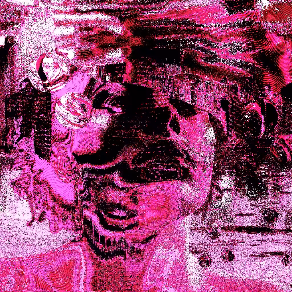 1glitch #46