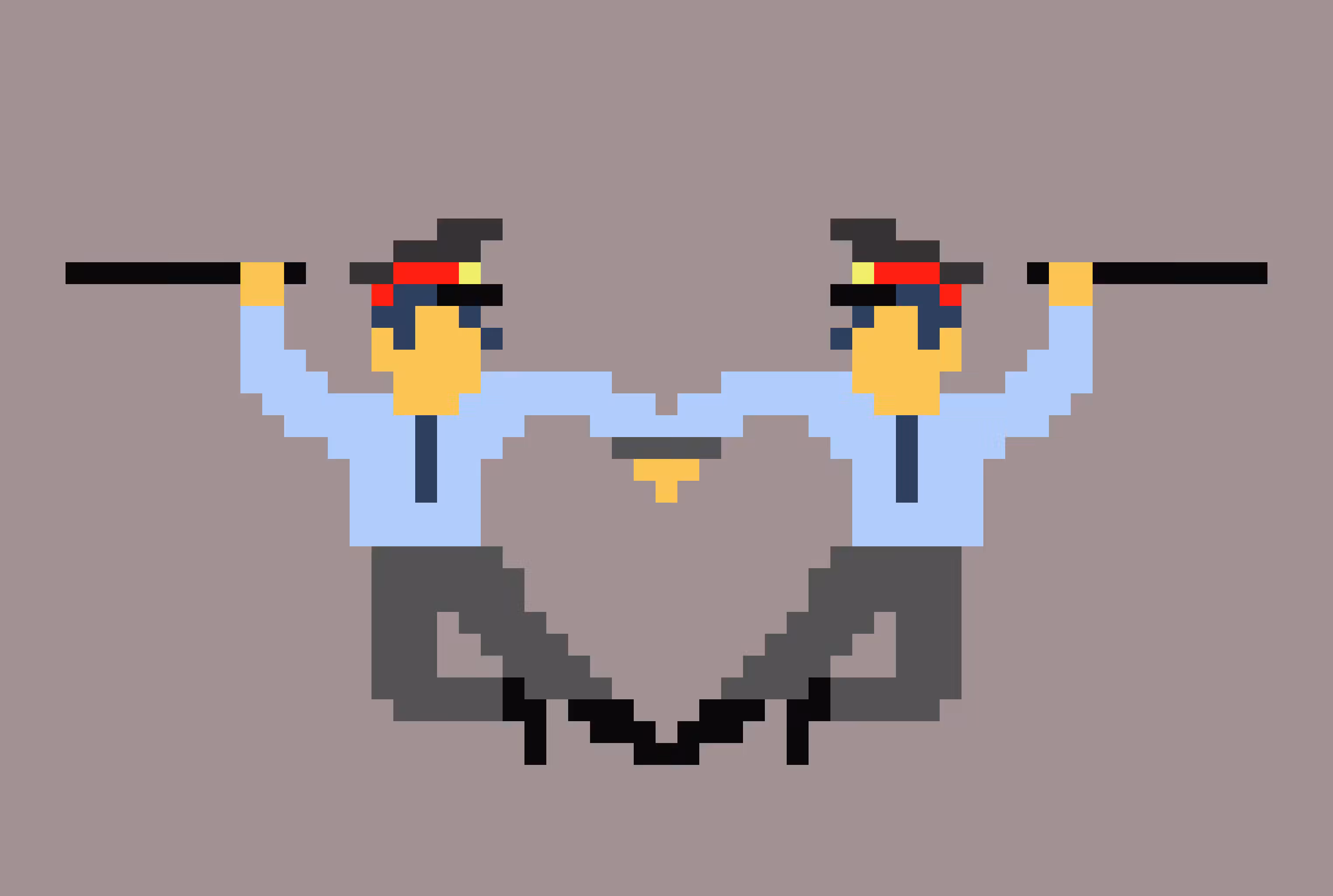 police love