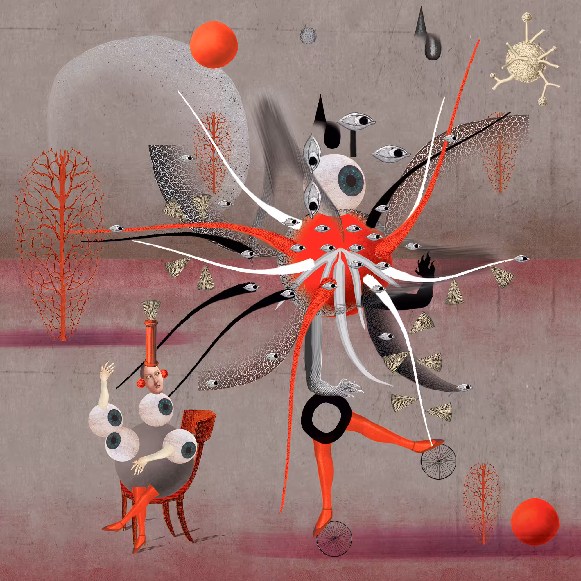 Curiosa IV
