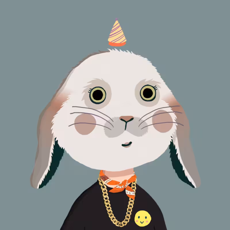 Morixels Colab #1 CryptoMask #93