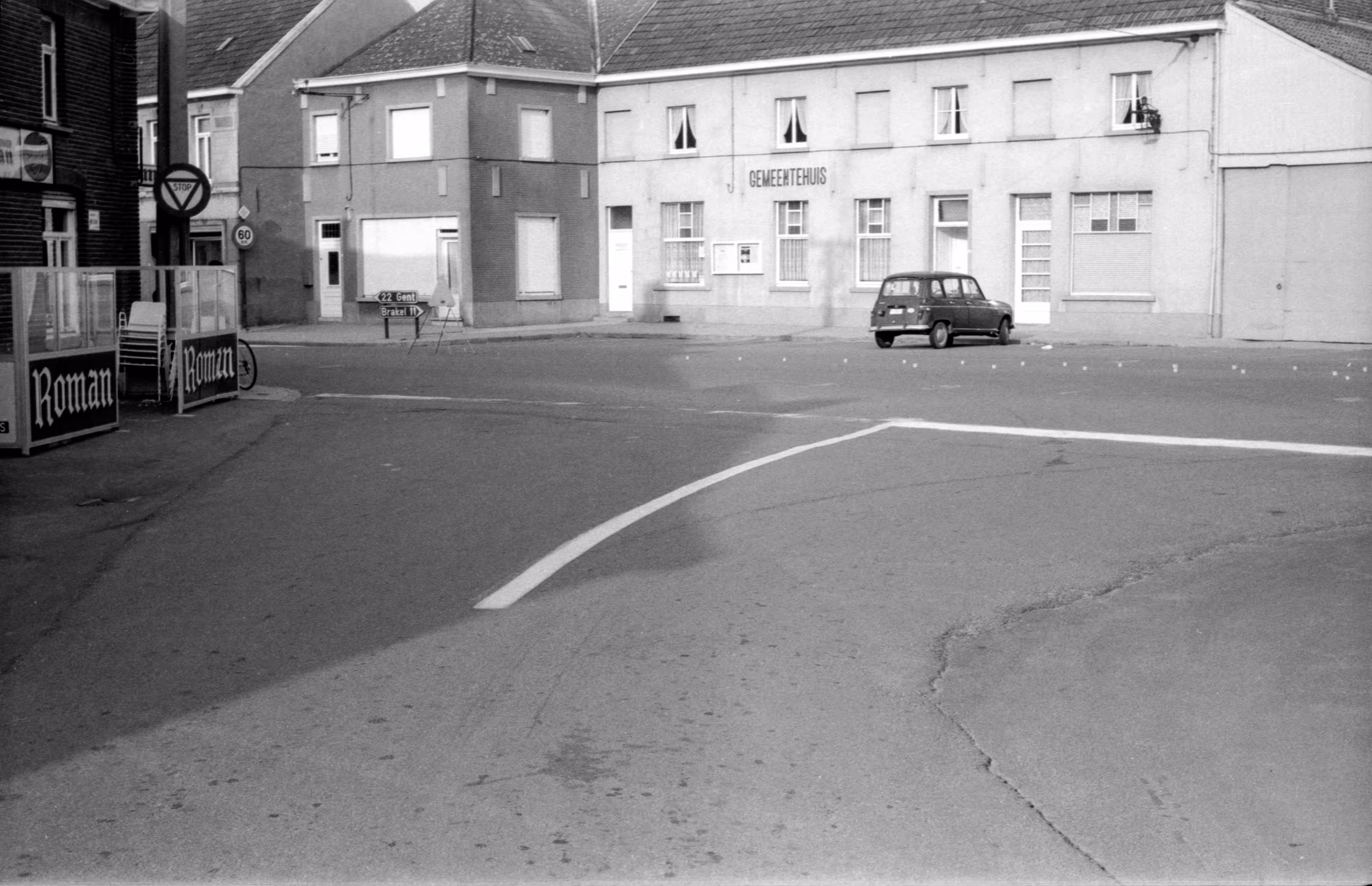 By Accident - The Negatives #249