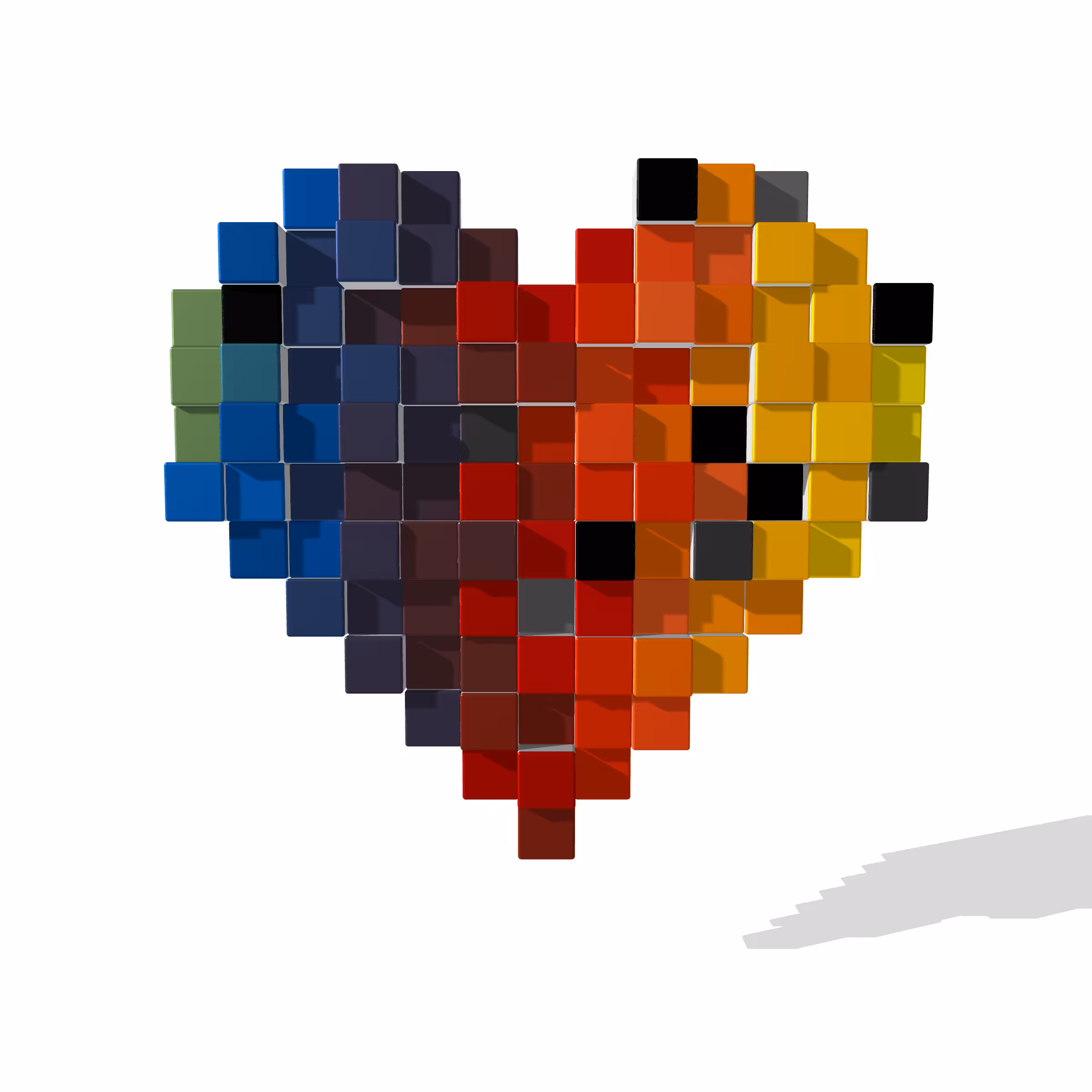 heart + craft #6554