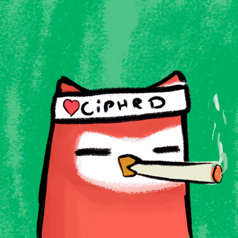 Half moon birdos #63