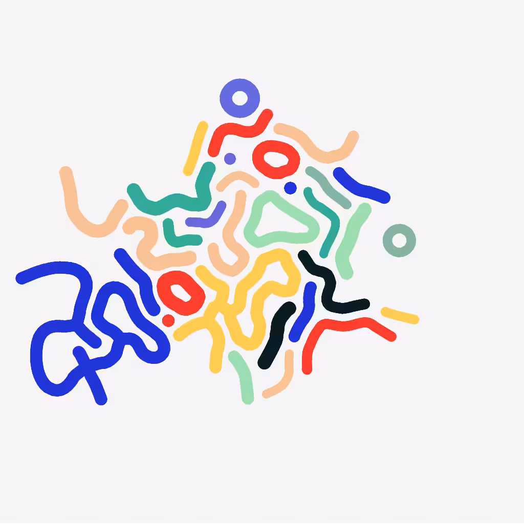 filaments #11