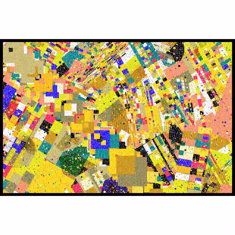 Abstract Life #26