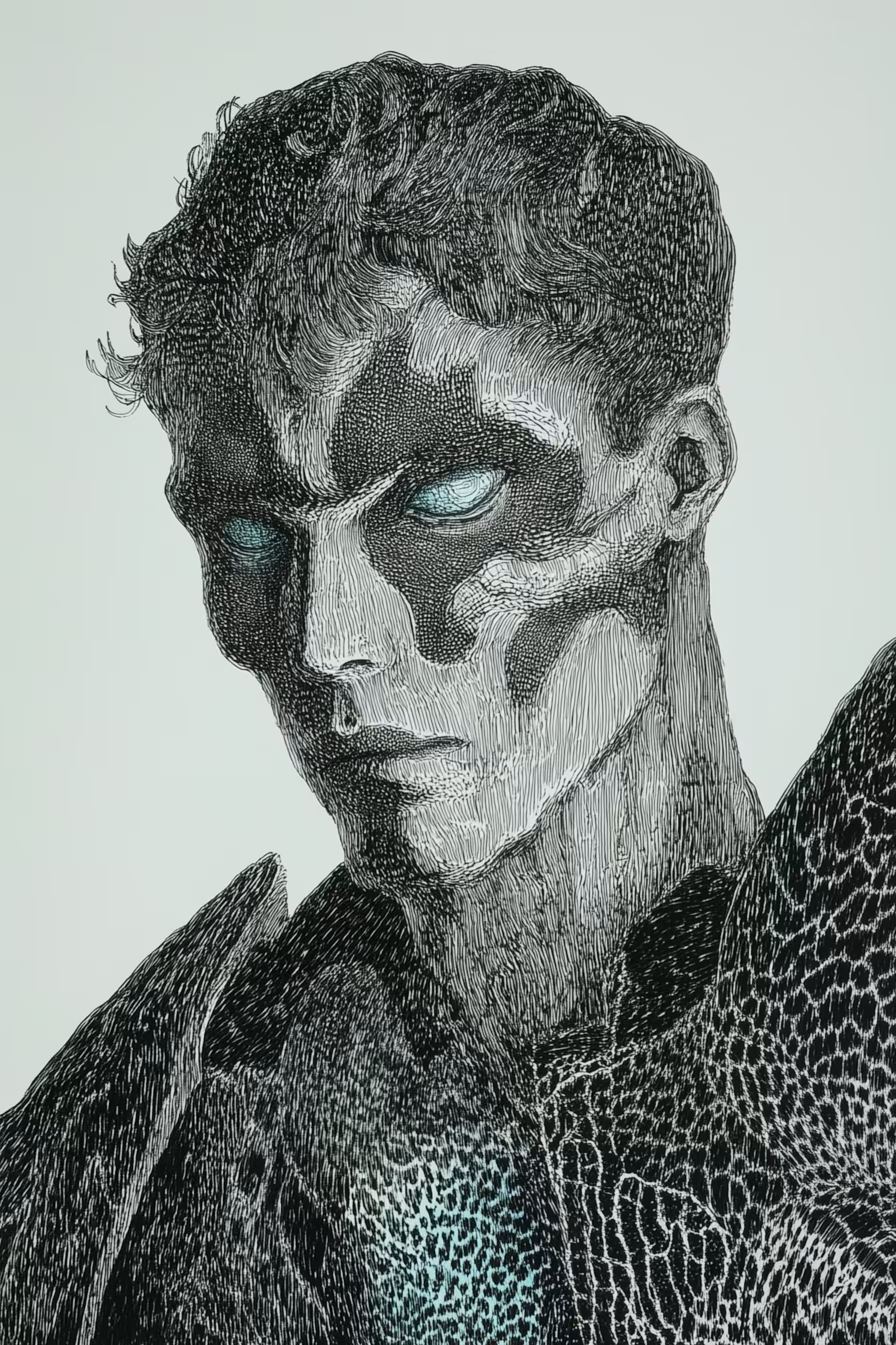 Exanimis Vigil