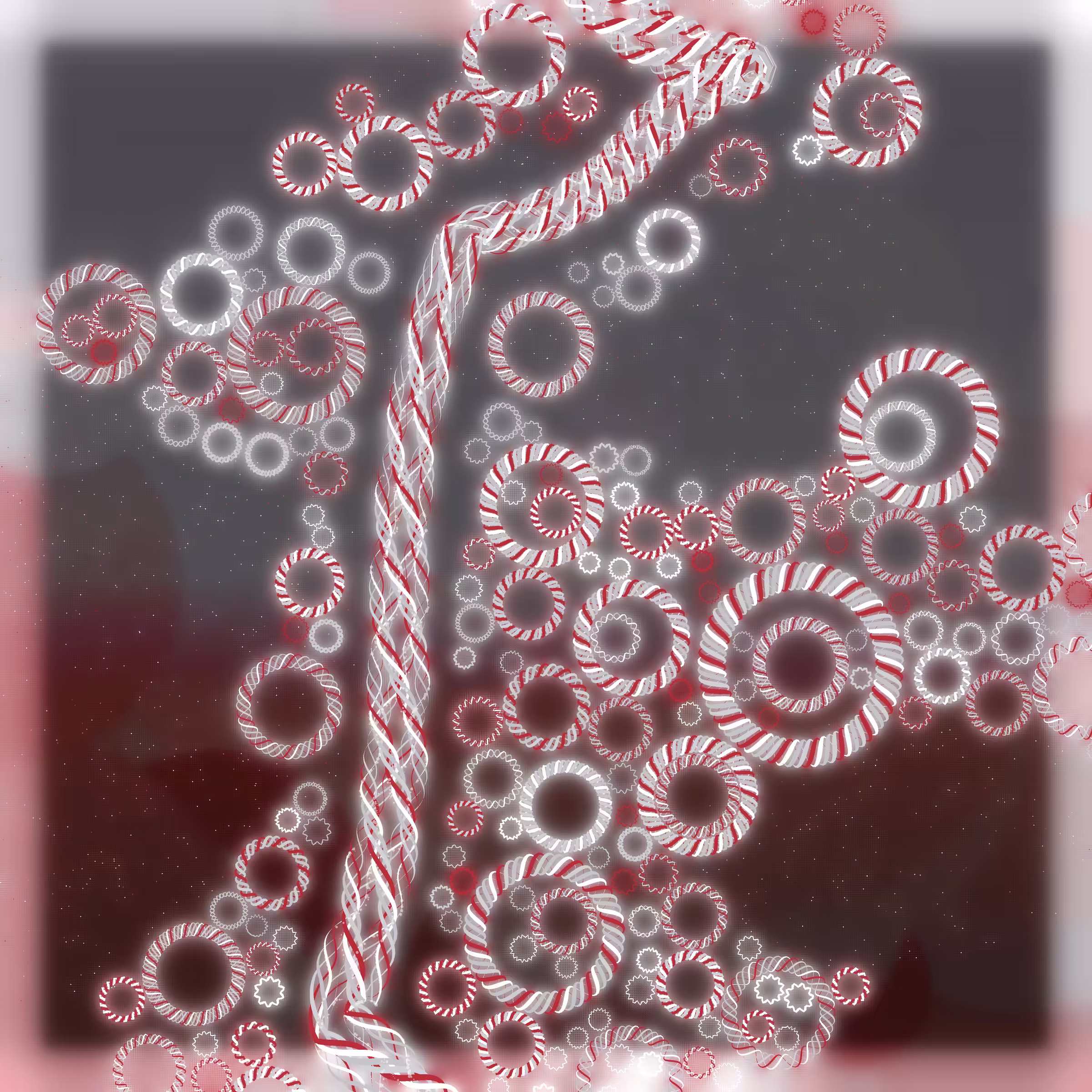 Friendship Bracelets #23104