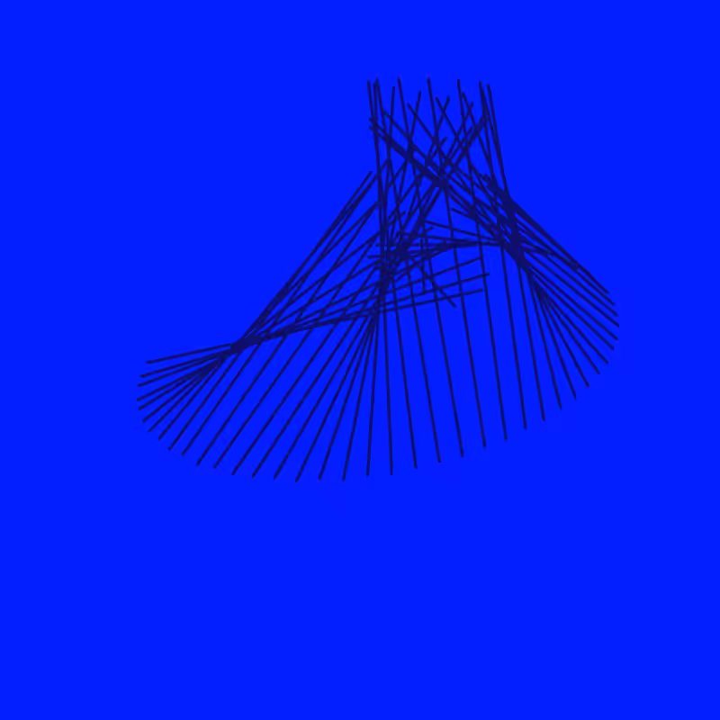 line~waves #1